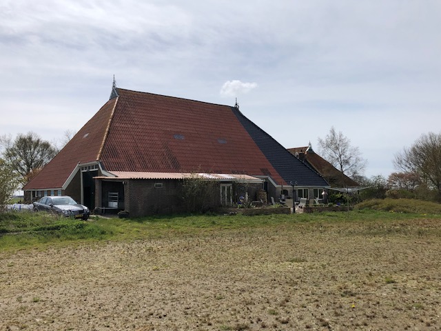 Vakmanschap en restauratie door A. Fekken B.V.