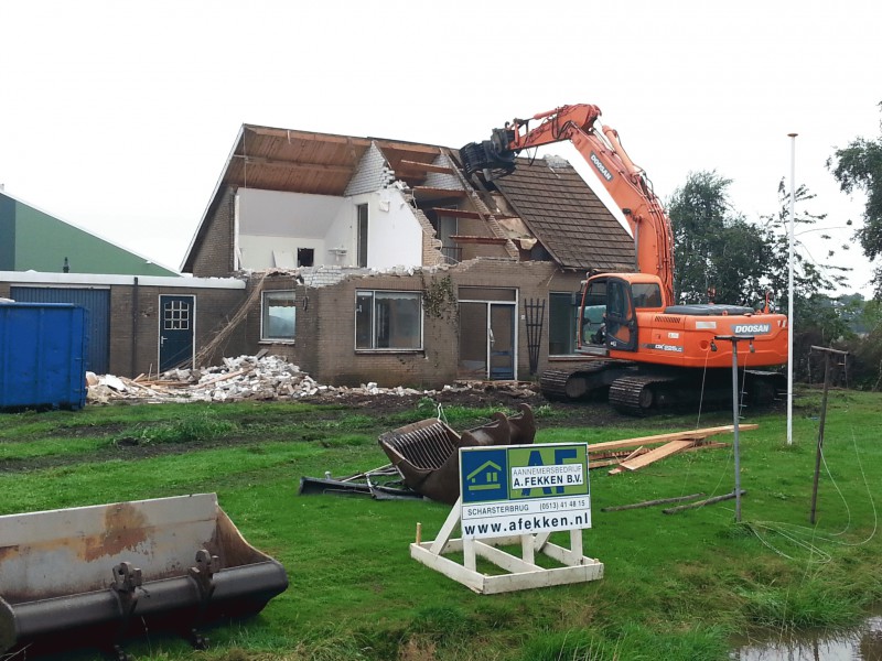 Woningbouw